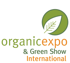 Organic Expo & Green Show logo