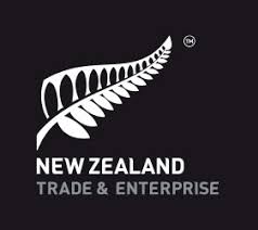 New Zealand Trade and Enterprise logo