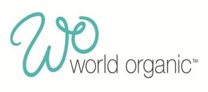 World Organic logo